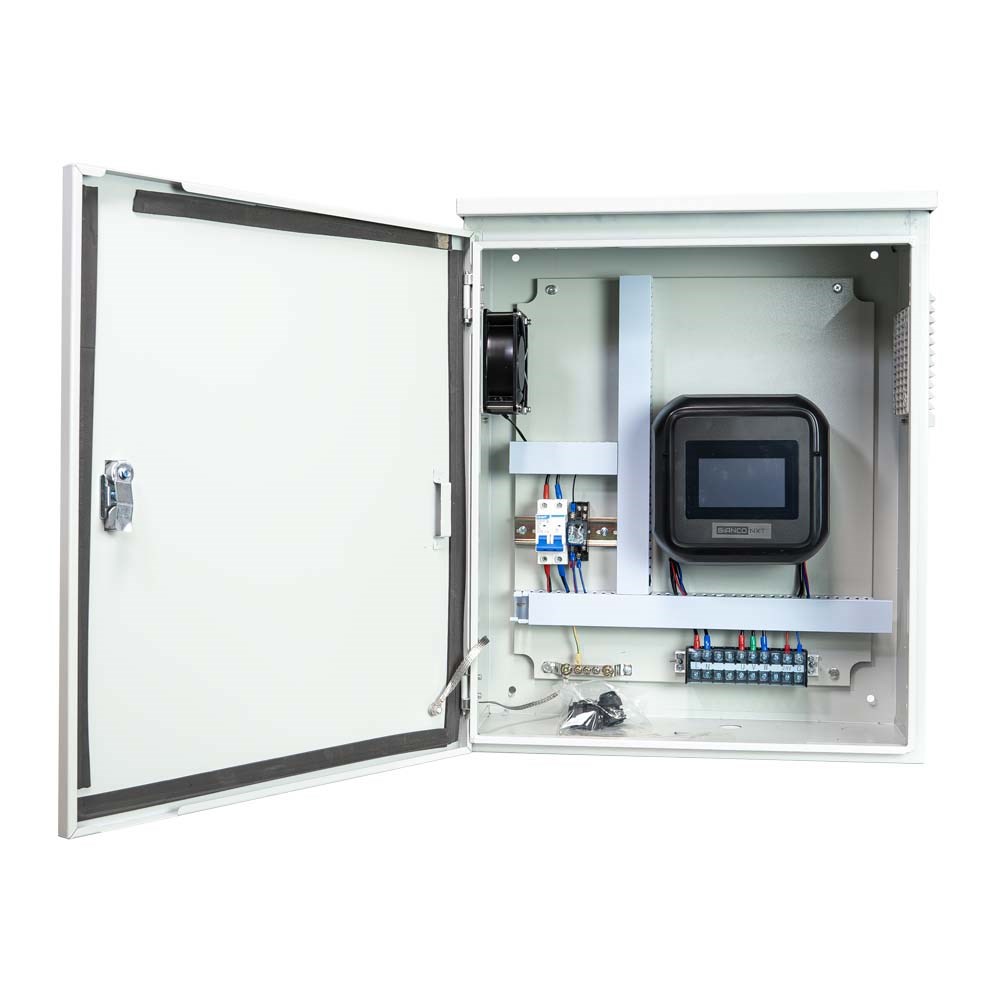 VFD Pump Controllers